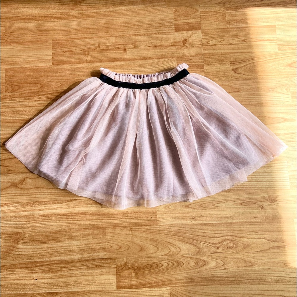 L.C. Waikiki toddler girl skirt